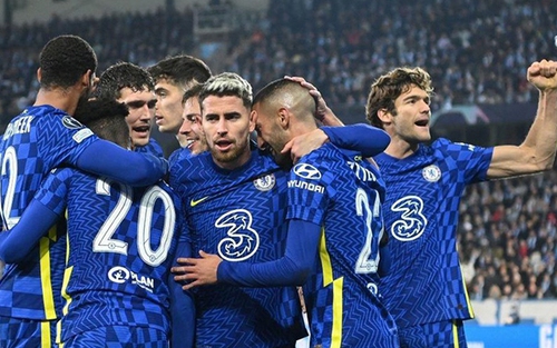 KẾT QUẢ bóng đá Chelsea 1-1 Burnley, Ngoại hạng Anh hôm nay