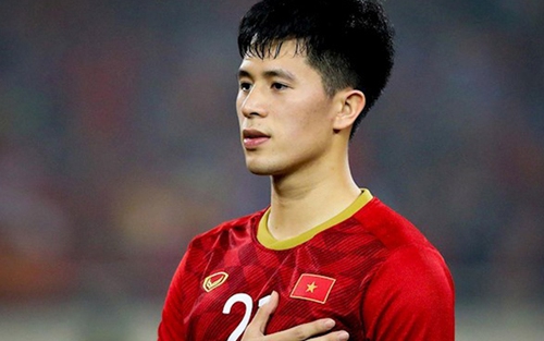 Bóng đá hôm nay 13/11: Đình Trọng khó đá trận gặp Ả Rập Xê Út. Maguire bị chỉ trích vì ăn mừng