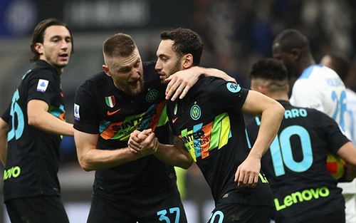 Soi kèo nhà cái Inter vs Shakhtar. Nhận định, dự đoán bóng đá Cúp C1 (0h45, 25/11)