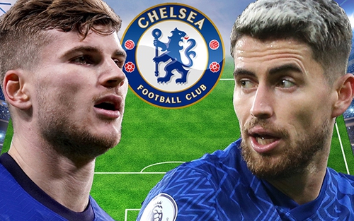 Chelsea vs Juventus: Tuchel sẽ dùng đội hình nào trước Juve?