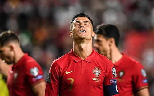 Những điều cần biết về vòng play-off World Cup 2022 khu vực châu Âu
