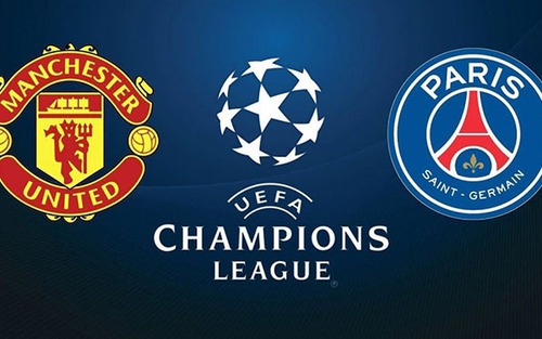 MU chạm trán PSG ở vòng 1/8 Cúp C1, cổ động viên than thở, nghi ngờ UEFA