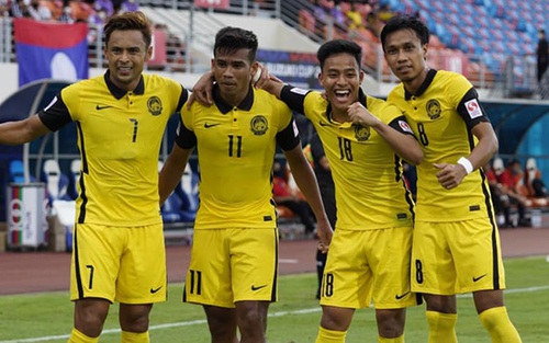 AFF Cup 2021: Malaysia dọa bỏ giải ngay trước trận gặp Việt Nam