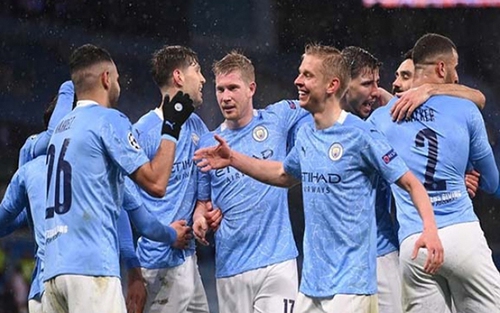 VIDEO Man City vs Wolves, Ngoại hạng Anh vòng 16