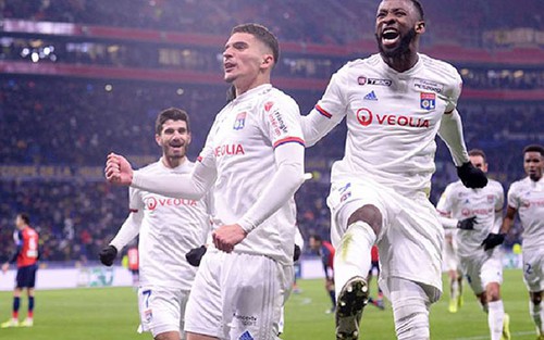 Soi kèo nhà cái Lyon vs Metz. Nhận định, dự đoán bóng đá Ligue 1 (3h00, 23/12)