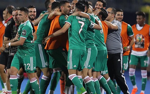 Soi kèo nhà cái Algeria vs Guinea Xích Đạo. Nhận định, dự đoán bóng đá châu Phi (2h00, 17/1)