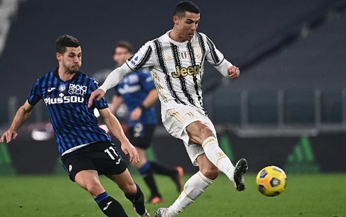 Soi kèo nhà cái Atalanta vs Juventus. Nhận định, dự đoán bóng đá Serie A (2h45, 14/2)