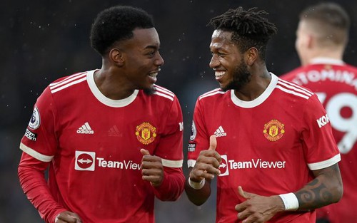 VIDEO MU vs Watford, Ngoại hạng Anh vòng 27