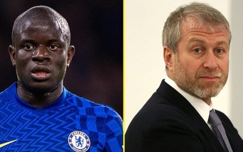 Bóng đá hôm nay 4/3: MU săn tiền đạo thay Cavani, Chelsea sốc vì Abramovich ra đi