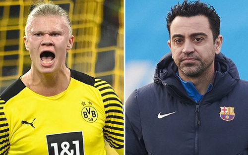 Bóng đá hôm nay 4/3: Maguire mất tín nhiệm tại MU, Barca tiếp cận Haaland