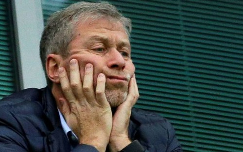 Bóng đá hôm nay 29/3: Van Gaal cản Ten Hag đến MU, Abramovich nghi bị đầu độc