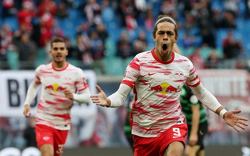Soi kèo nhà cái Furth vs Leipzig. Nhận định, dự đoán bóng đá Bundesliga (1h30, 14/3)