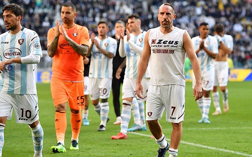 Soi kèo nhà cái Salernitana vs Torino. Nhận định, dự đoán bóng đá Serie A (1h45, 3/4)