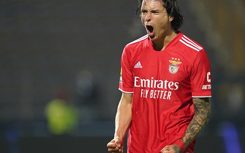 MU chọn xong người thay thế cho Ronaldo