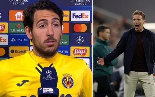 Bóng đá hôm nay 13/4: MU tặng quà cho Ten Hag, sao Villarreal tố Bayern thiếu tôn trọng