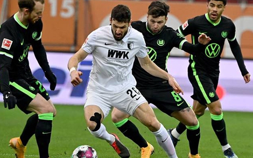 Soi kèo nhà cái Wolfsburg vs Bielefeld. Nhận định, dự đoán bóng đá Bundesliga (20h30, 9/4)