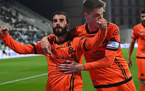 Soi kèo nhà cái Spezia vs Venezia. Nhận định, dự đoán bóng đá Serie A (20h00, 2/4)