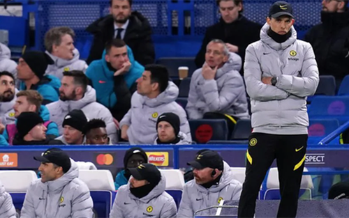 Tuchel: ‘Chelsea hết hy vọng vô địch C1, khéo thua cả Southampton'