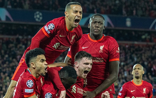 Bóng đá hôm nay 28/4: MU mất Maguire hết mùa giải, Liverpool thắng dễ Villarreal