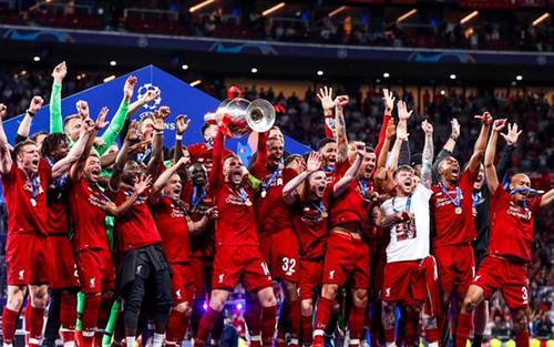 Bóng đá hôm nay 4/5: MU đón tin vui về lực lượng, Liverpool lập hàng loạt kỷ lục