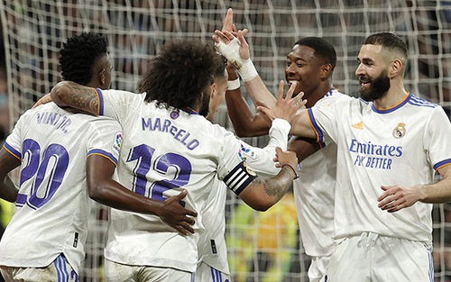 Soi kèo nhà cái Cadiz vs Real Madrid. Nhận định, dự đoán bóng đá La Liga (0h30, 16/5)