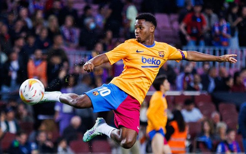 Soi kèo nhà cái Barcelona vs Celta Vigo. Nhận định, dự đoán bóng đá La Liga (2h30, 11/5)