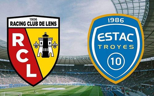 Soi kèo nhà cái Troyes vs Lens. Nhận định, dự đoán bóng đá Ligue 1 (2h00, 15/5)