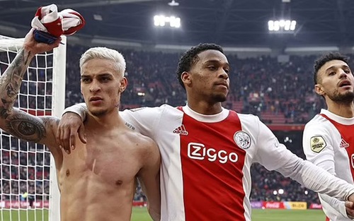 Ten Hag vạch ra 5 bản hợp đồng quan trọng để thay đổi MU