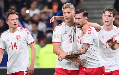 Bóng đá hôm nay 4/6: Ronaldo muốn MU thay đổi, Pháp và Bỉ thua sốc