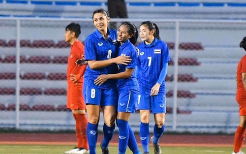 Soi kèo nhà cái Nữ Thái Lan vs Úc. Nhận định, dự đoán bóng đá nữ Đông Nam Á (18h00, 6/7)