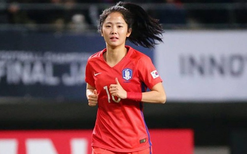 Soi kèo nhà cái nữ Hàn Quốc vs Đài Loan. Nhận định, dự đoán bóng đá nữ Đông Á 2022 (14h00, 26/7)