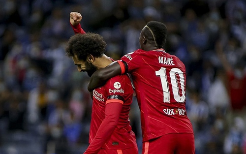 Bóng đá hôm nay 22/7: MU trả 60 triệu bảng cho Antony, Mane nói về quan hệ với Salah