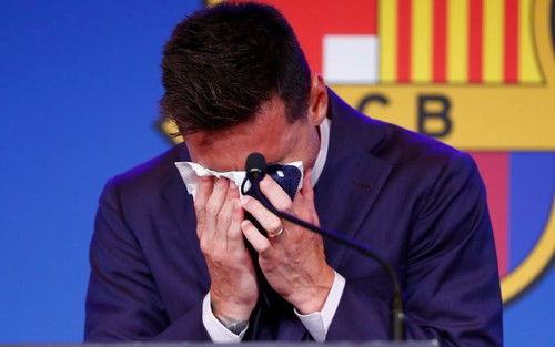 Chuyển nhượng 30/7: Sir Alex trở lại MU, Laporta tiết lộ kế hoạch đưa Messi về Barcelona