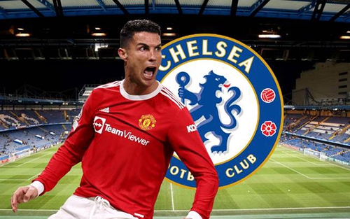 Ronaldo đến Chelsea liệu có phải là ý hay?
