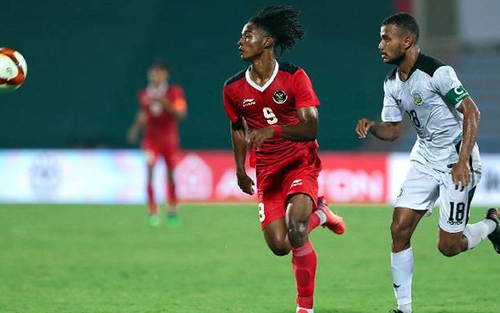 VIDEO VTV6 trực tiếp bóng đá U19 Indonesia vs U19 Philippines, U19 Đông Nam Á (20h00, 8/7)