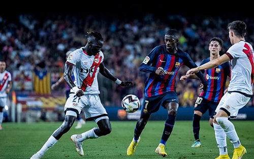 Bóng đá hôm nay 14/8: MU đau đầu vì chuyển nhượng, Barca tiếp tục mua sắm