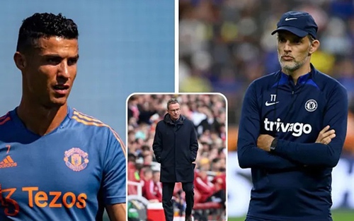 Bóng đá hôm nay 28/8: Ajax đồng ý báo giá Antony cho MU, Quang Hải bị đồng đội phàn nàn?