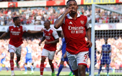 Link xem trực tiếp bóng đá Bournemouth vs Arsenal, Ngoại hạng Anh (23h30, 20/8)