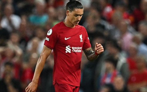 Bóng đá hôm nay 16/8: MU cân nhắc mua Ziyech, Liverpool mất Nunez 3 trận