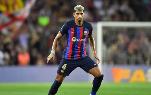 Bóng đá hôm nay 27/9: MU nhắm thủ môn thay De Gea, sao Barca nguy cơ lỡ World Cup