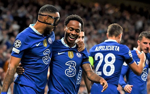 Link xem trực tiếp bóng đá Chelsea vs Wolves, Ngoại hạng Anh (21h00, 8/10)