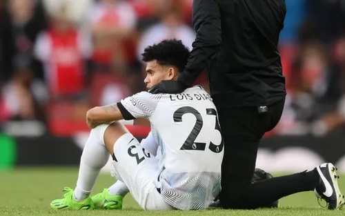 Bóng đá hôm nay 11/10: Liverpool mất Diaz đến tháng 12, De Gea chốt tương lai ở MU