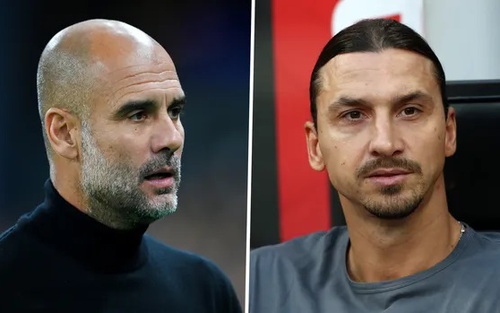 Bóng đá hôm nay 5/11: Fernandes bị chỉ trích vì chê đồng đội, Guardiola khẩu chiến với Ibra