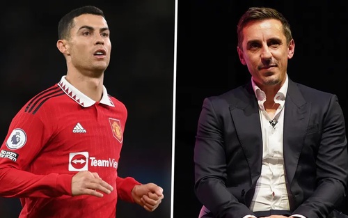 Tin MU 1/11: Fernandes vắng mặt trận gặp Villa, Neville đáp trả Ronaldo vì bị 'bơ'