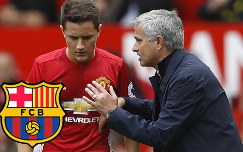 CHUYỂN NHƯỢNG 21/10: Barca và Arsenal tranh nhau sao Milan. Conte có thể dẫn dắt PSG