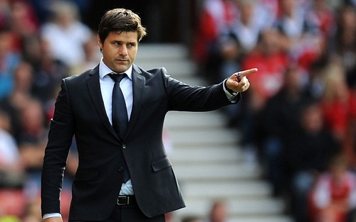 Pochettino đã nói gì để giúp Eric Dier khi bị M.U tiếp cận?