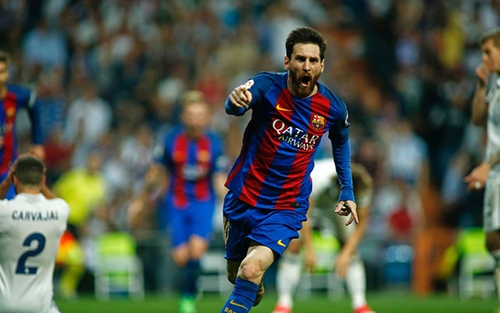 CẬP NHẬT sáng 22/10: Mourinho mắc 3 sai lầm. Barca trói chân Messi trọn đời