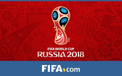 Đã có thêm Anh và Đức giành vé dự World Cup 2018