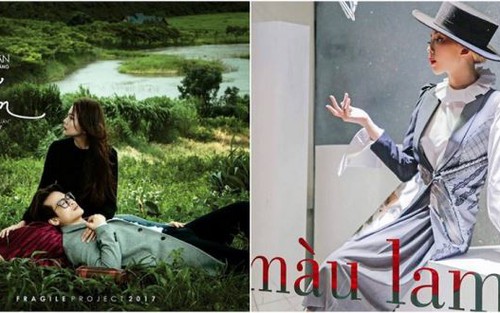 6 MV ca nhạc cán mốc triệu view trong tháng 8