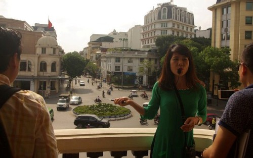 Nhà hát Lớn Hà Nội: Không thể mở cửa là...xong